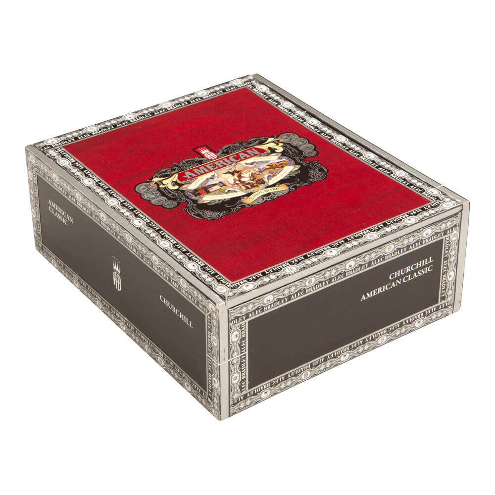 View product media ABACCH Churchill, , jrcigars 3